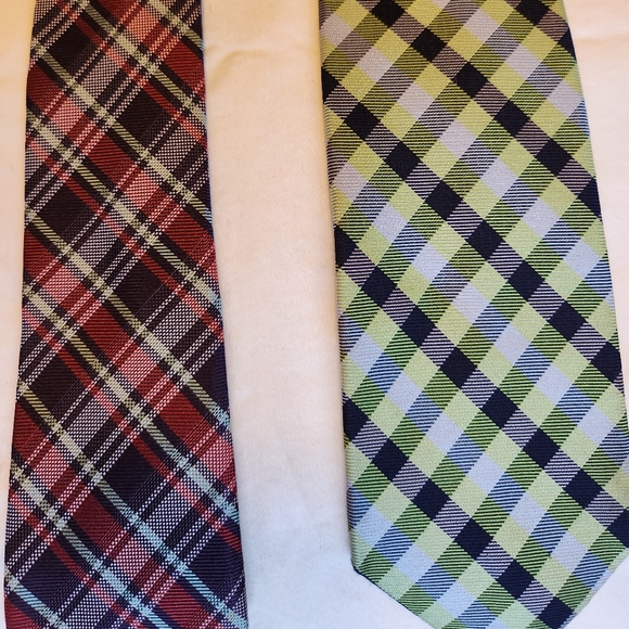 Assorted ties - Picture 10 of 16